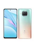 Xiaomi Mi 10T Lite 5G Dual Sim 128GB 6GB RAM (Ekspozicinė prekė)